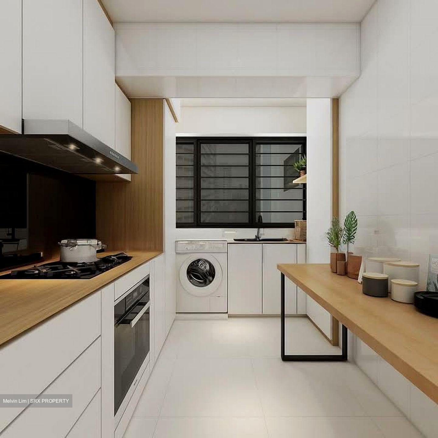 Blk 308A Waterway Terraces I (Punggol), HDB 4 Rooms #604908551